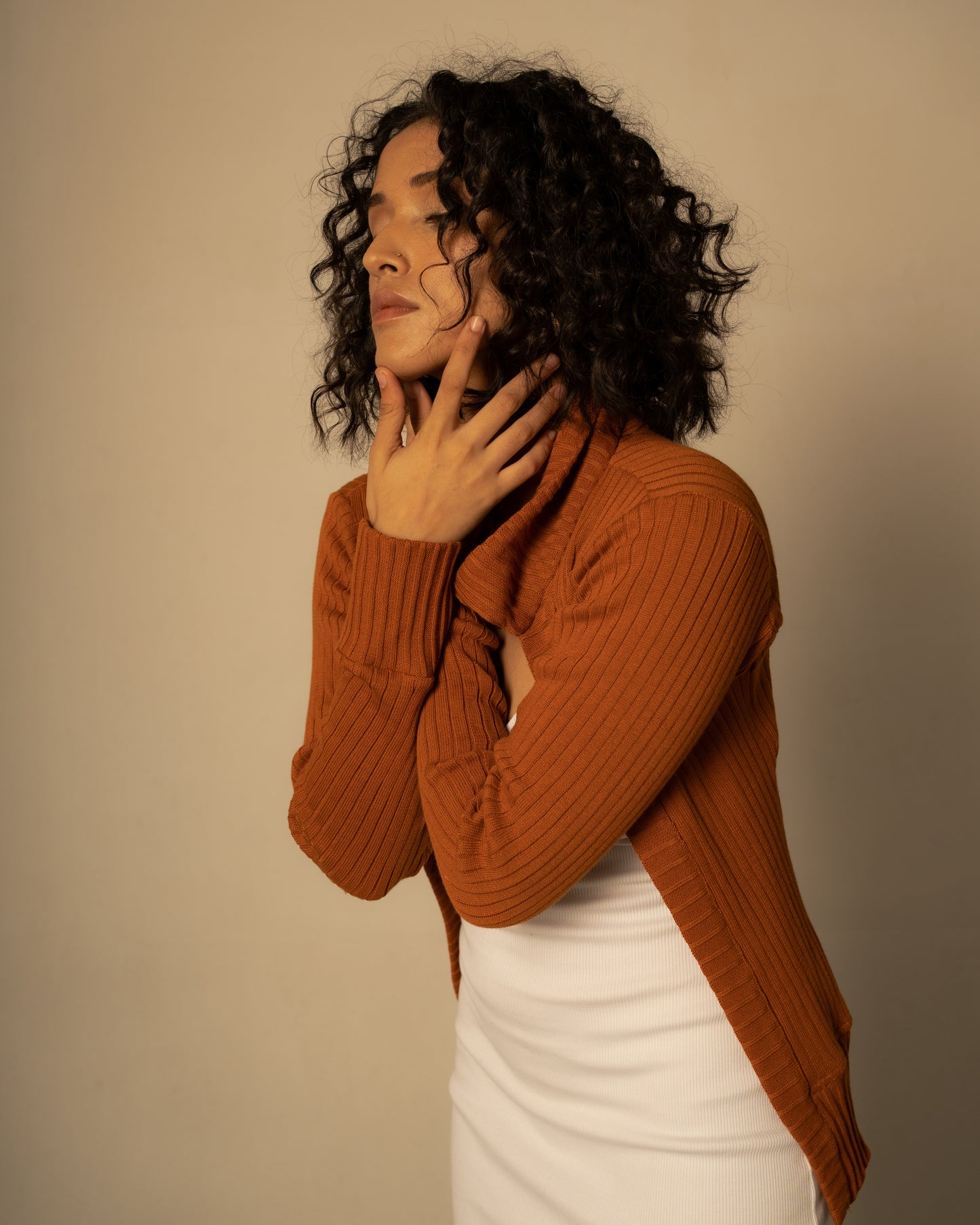 Terina Cardigan