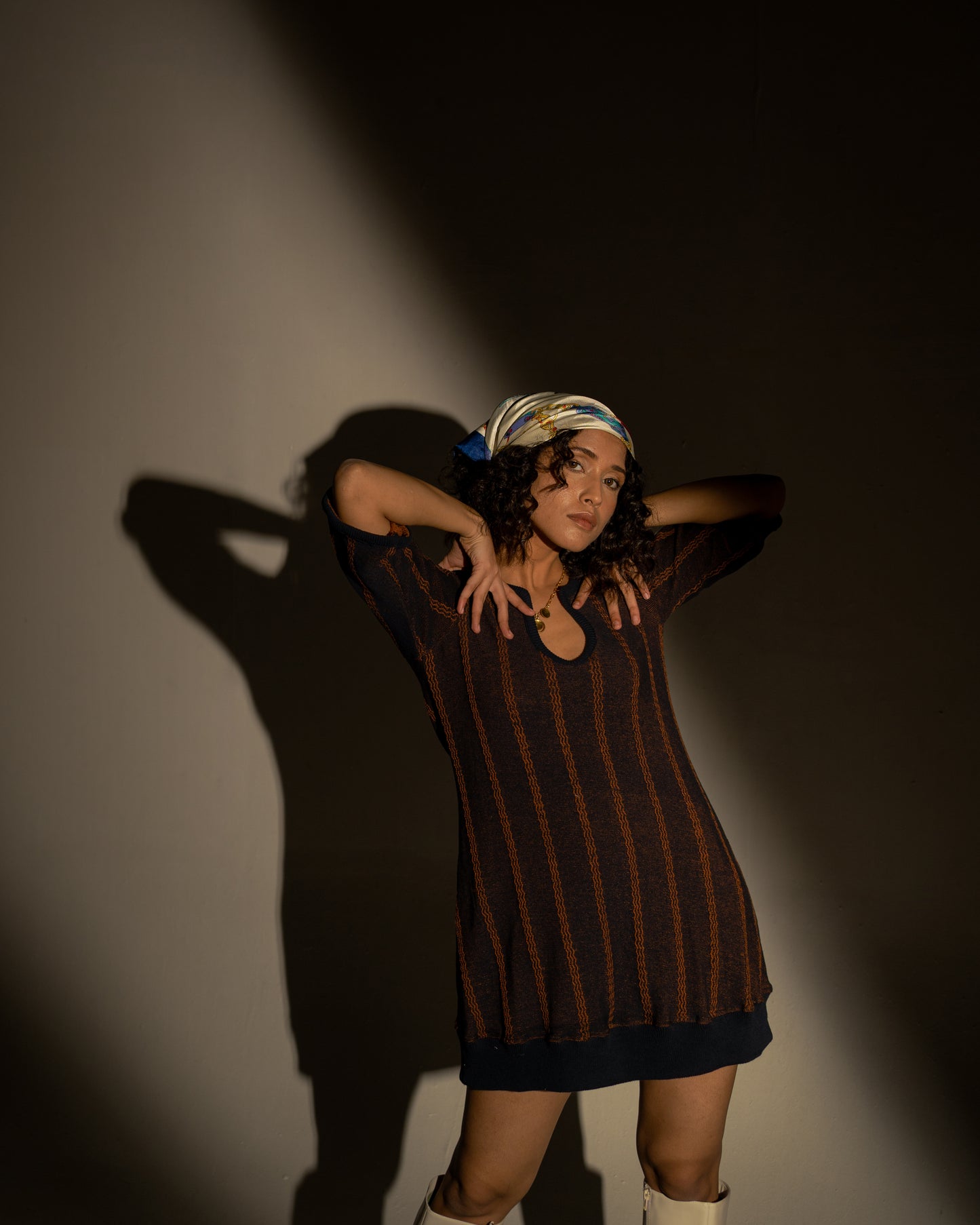Gioia Dress