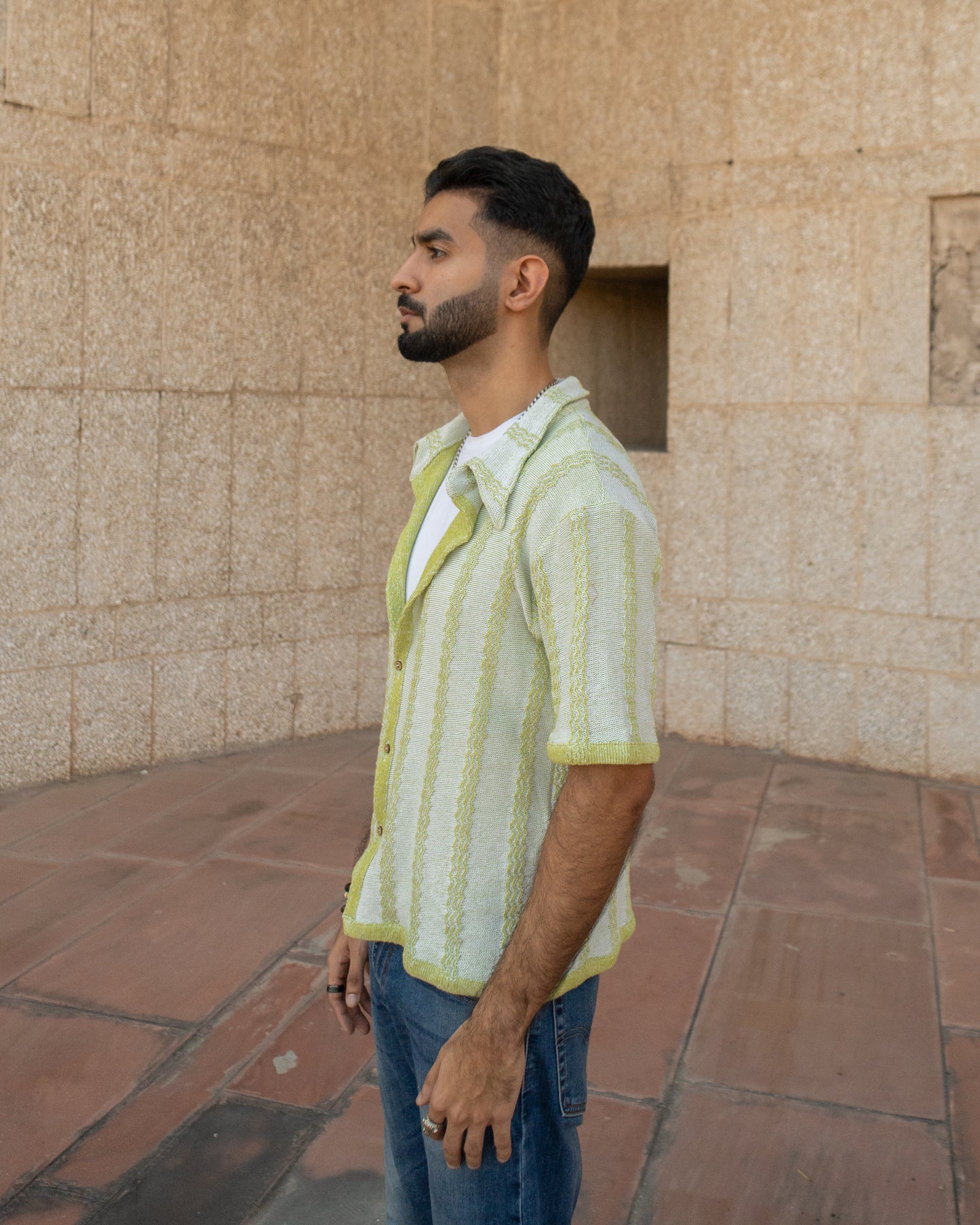Jesse Shirt