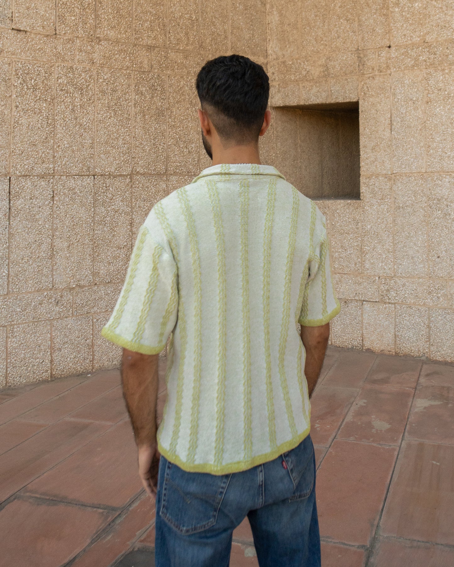 Jesse Shirt