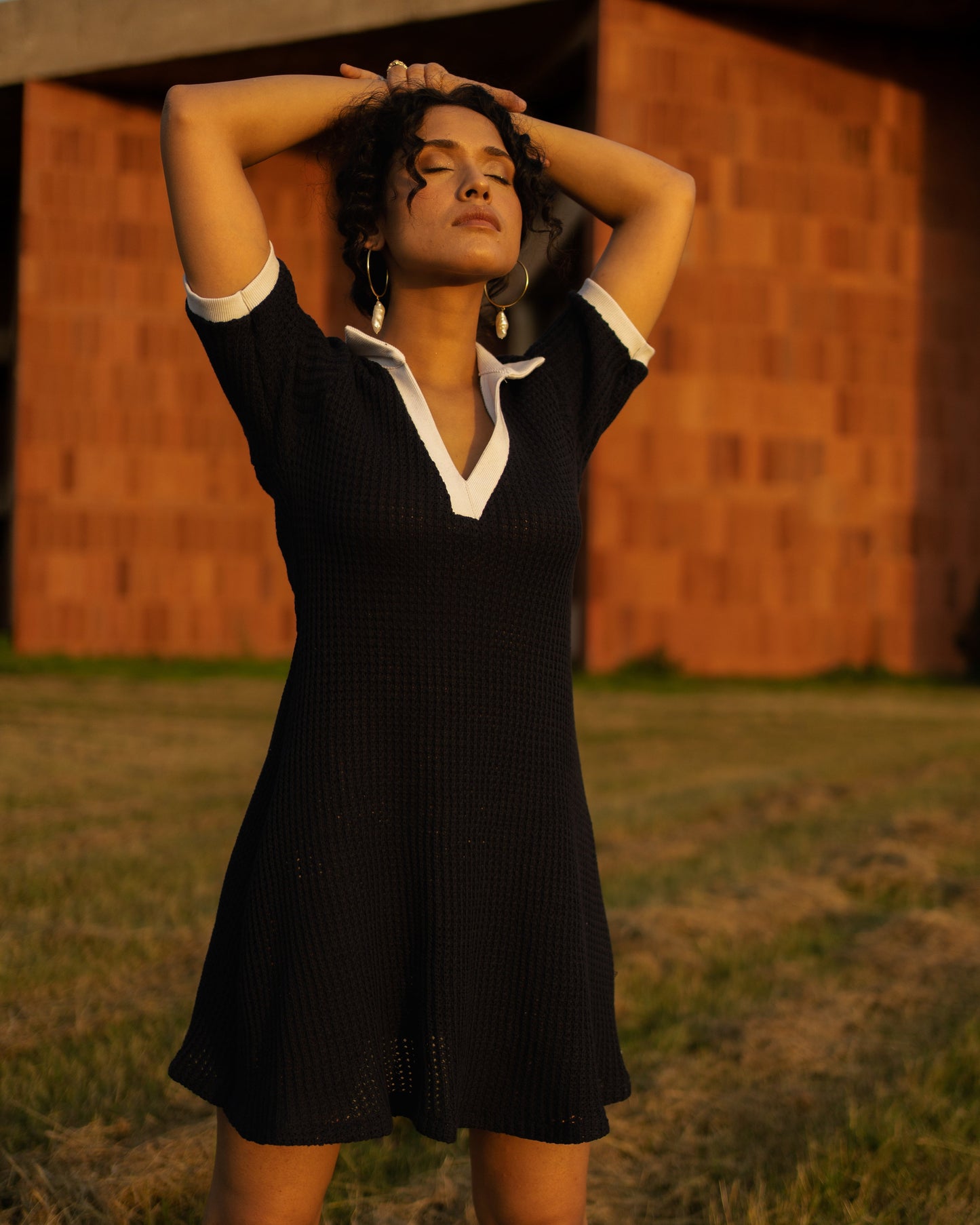 Dulce Dress
