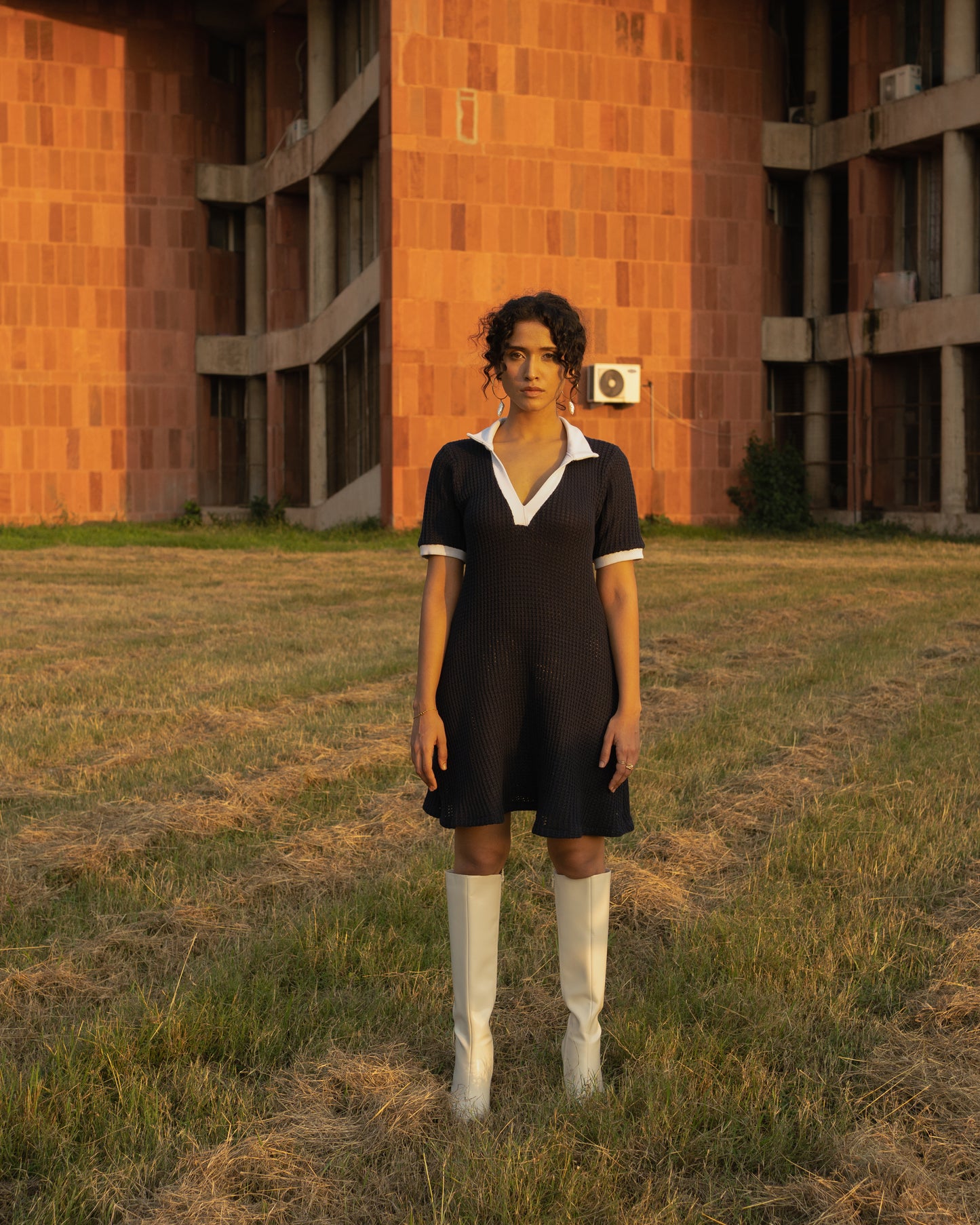 Dulce Dress
