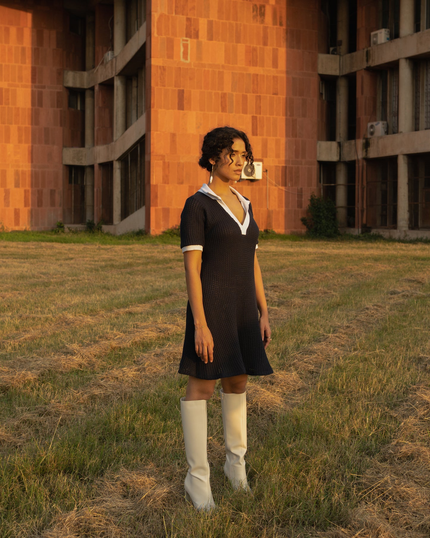 Dulce Dress