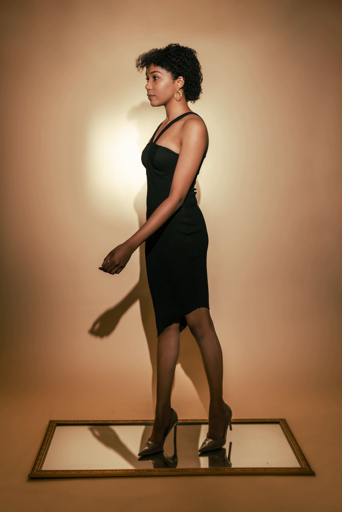 The Estela Dress