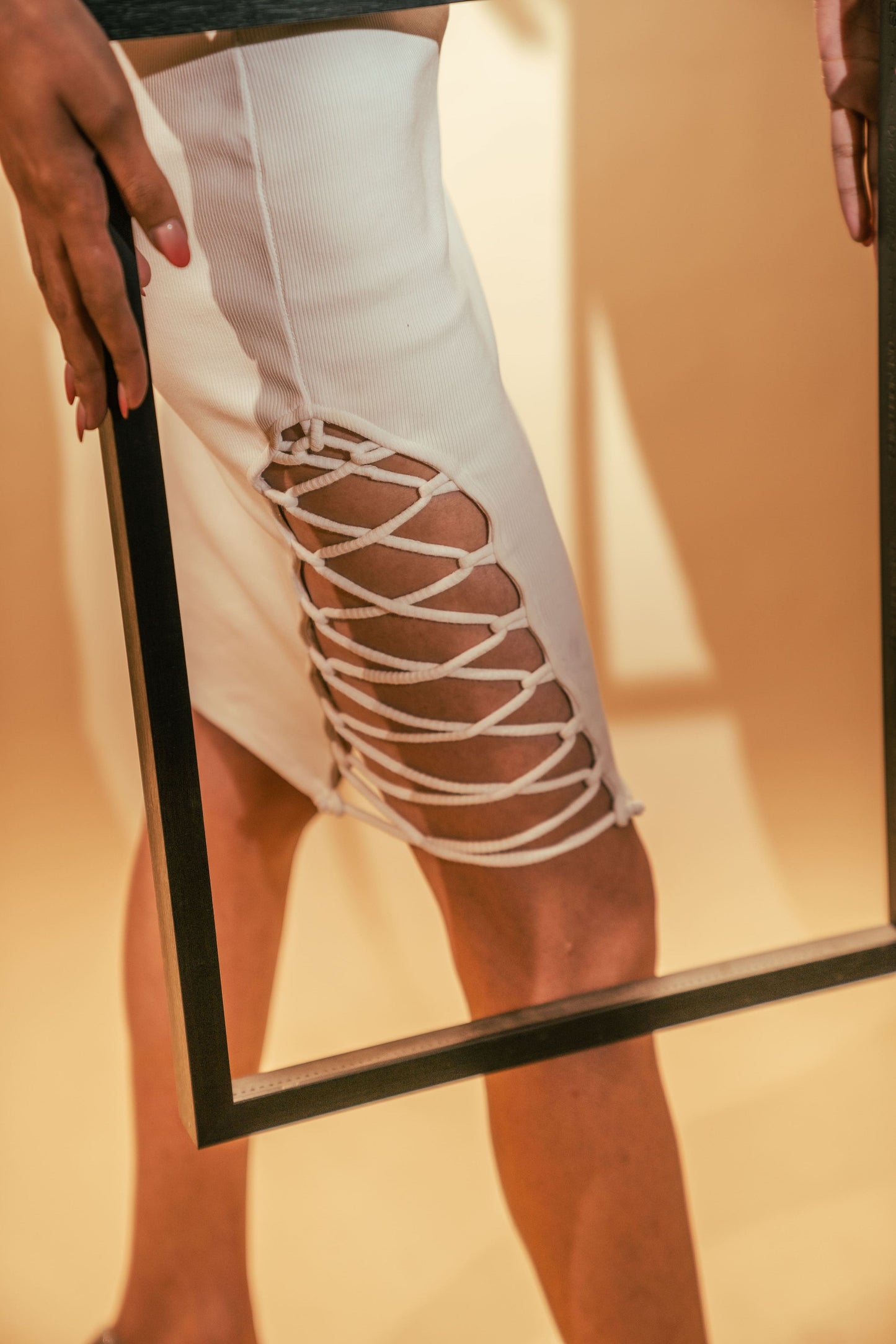 The Raquel Dress