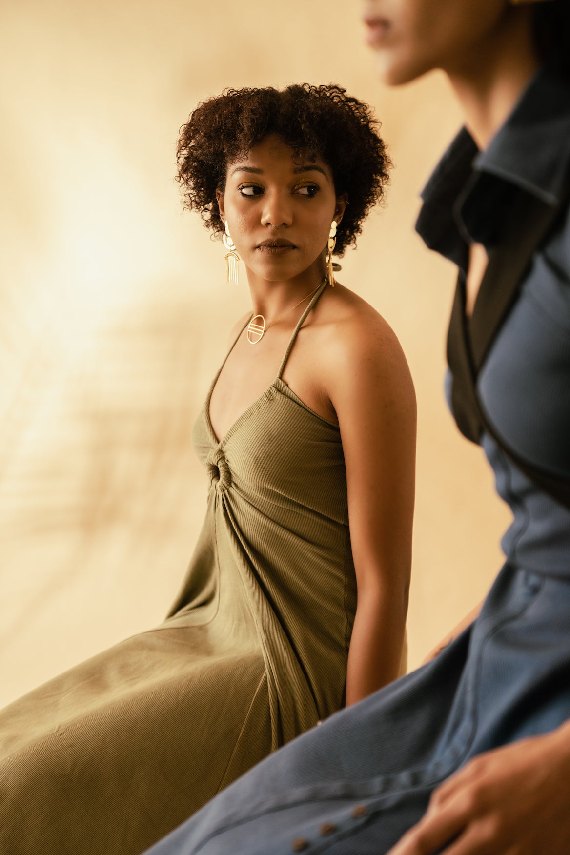 The Gloria Dress