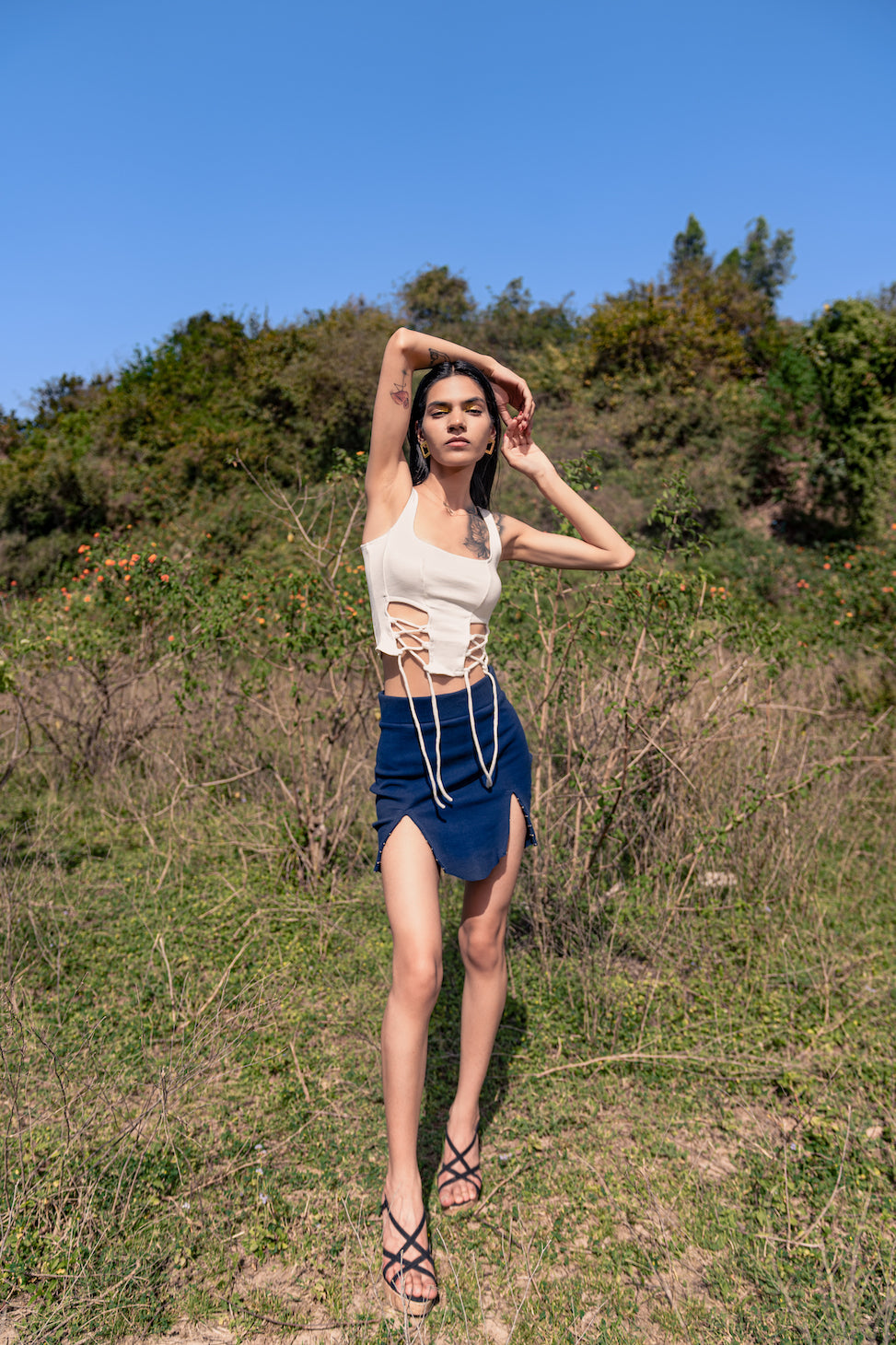 The Bianca Top