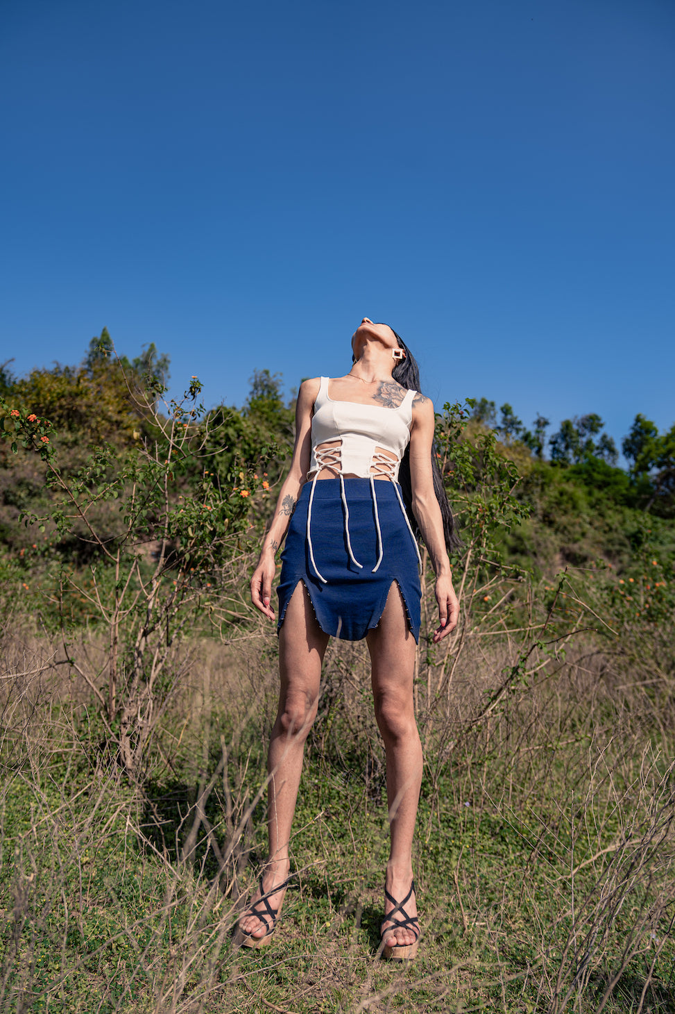 The Bianca Top