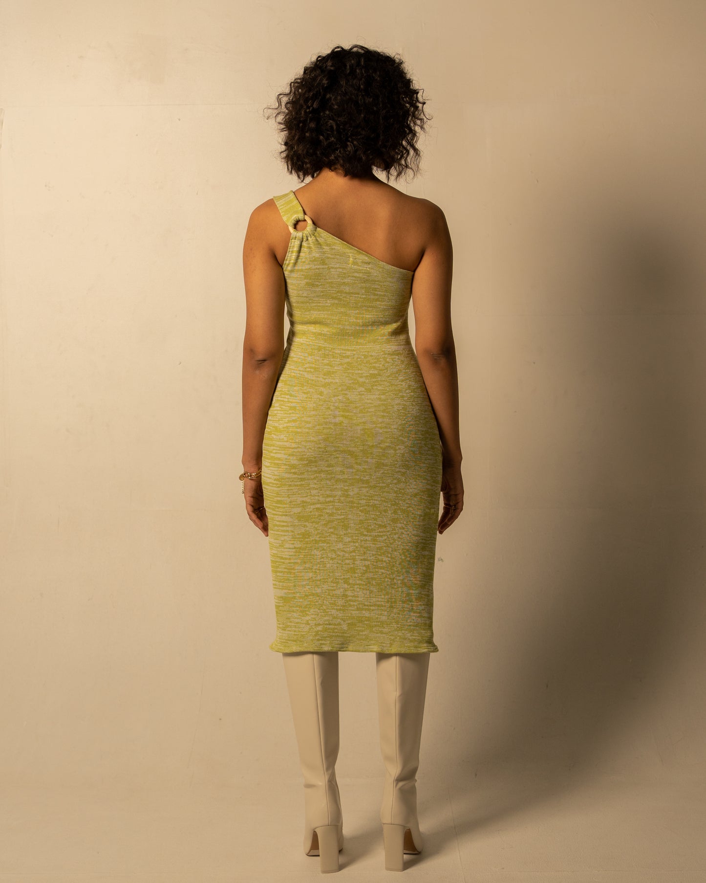 Patricia Dress
