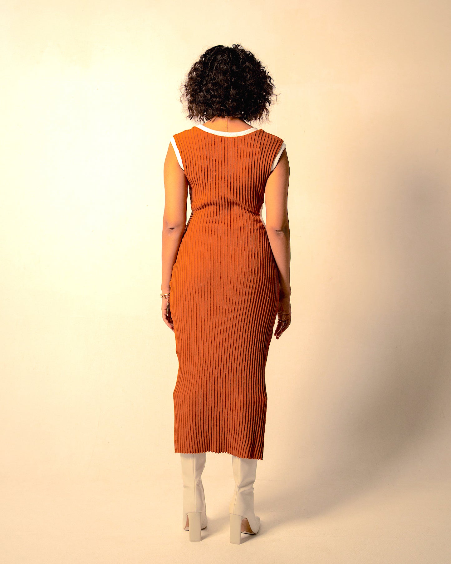 Flavia Dress