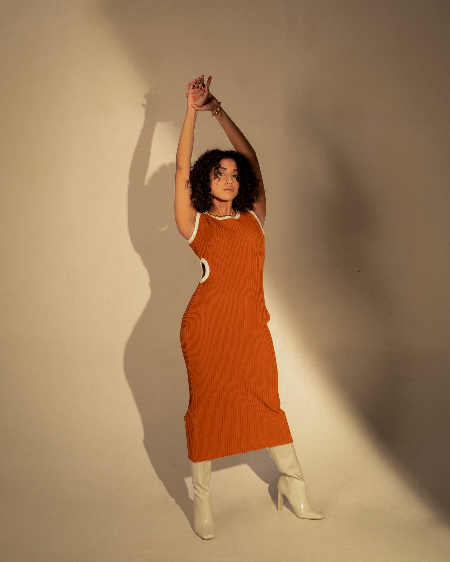 Flavia Dress