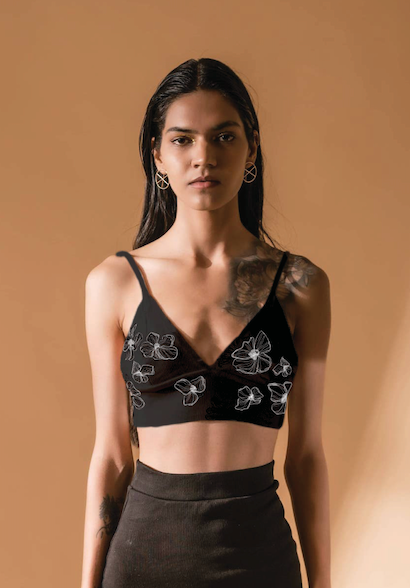 The Fia Top
