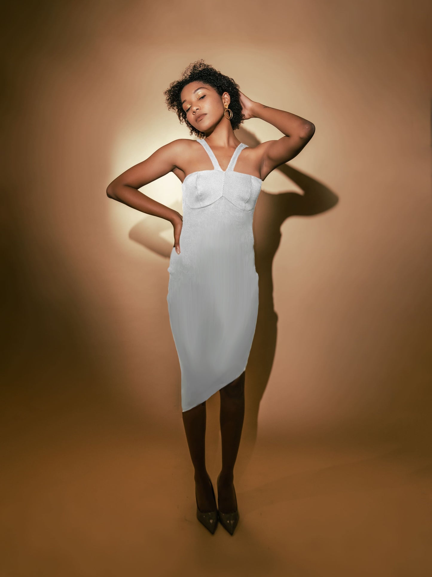 The Estela Dress