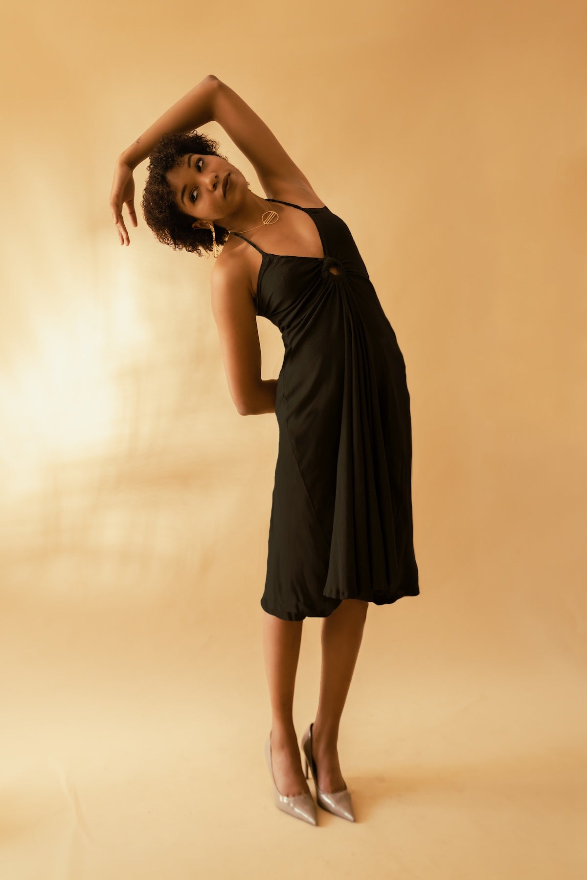 The Gloria Dress
