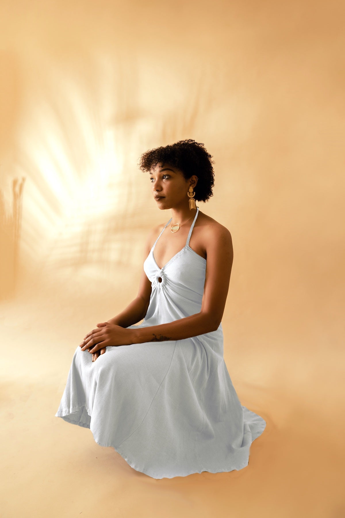 The Gloria Dress