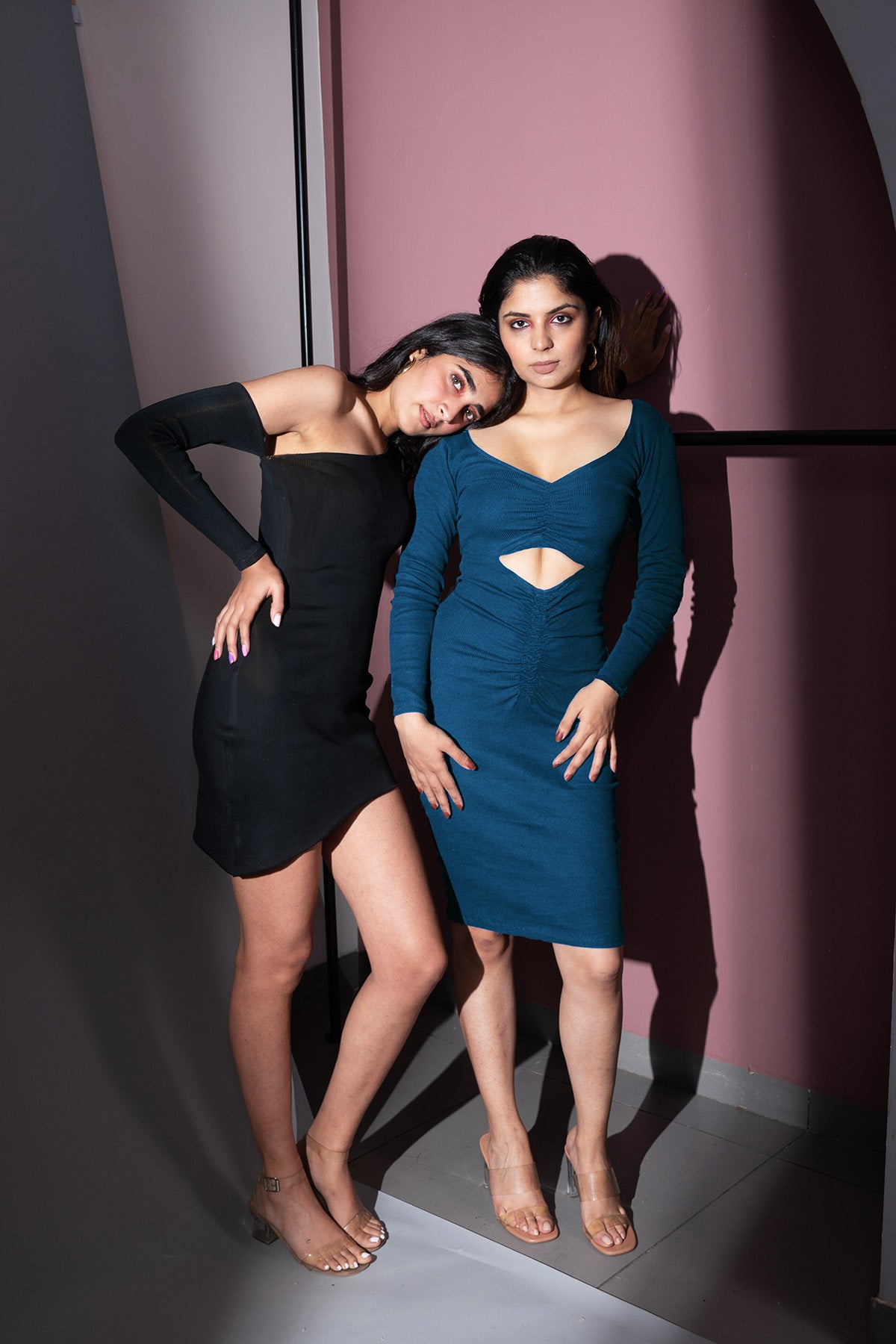 The Melina Dress
