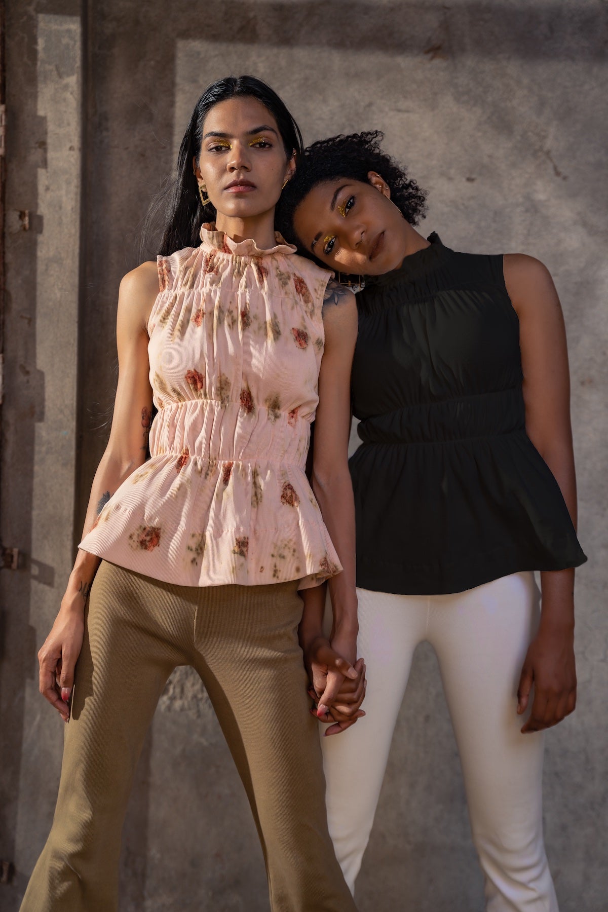 The Telma Top
