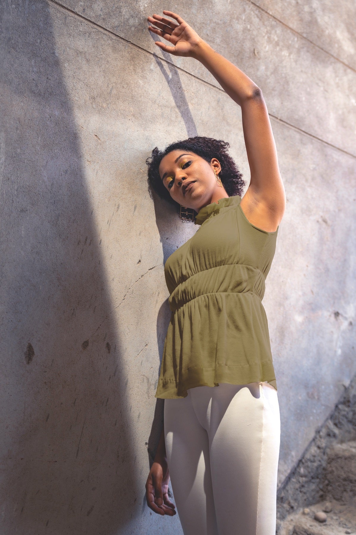 The Telma Top