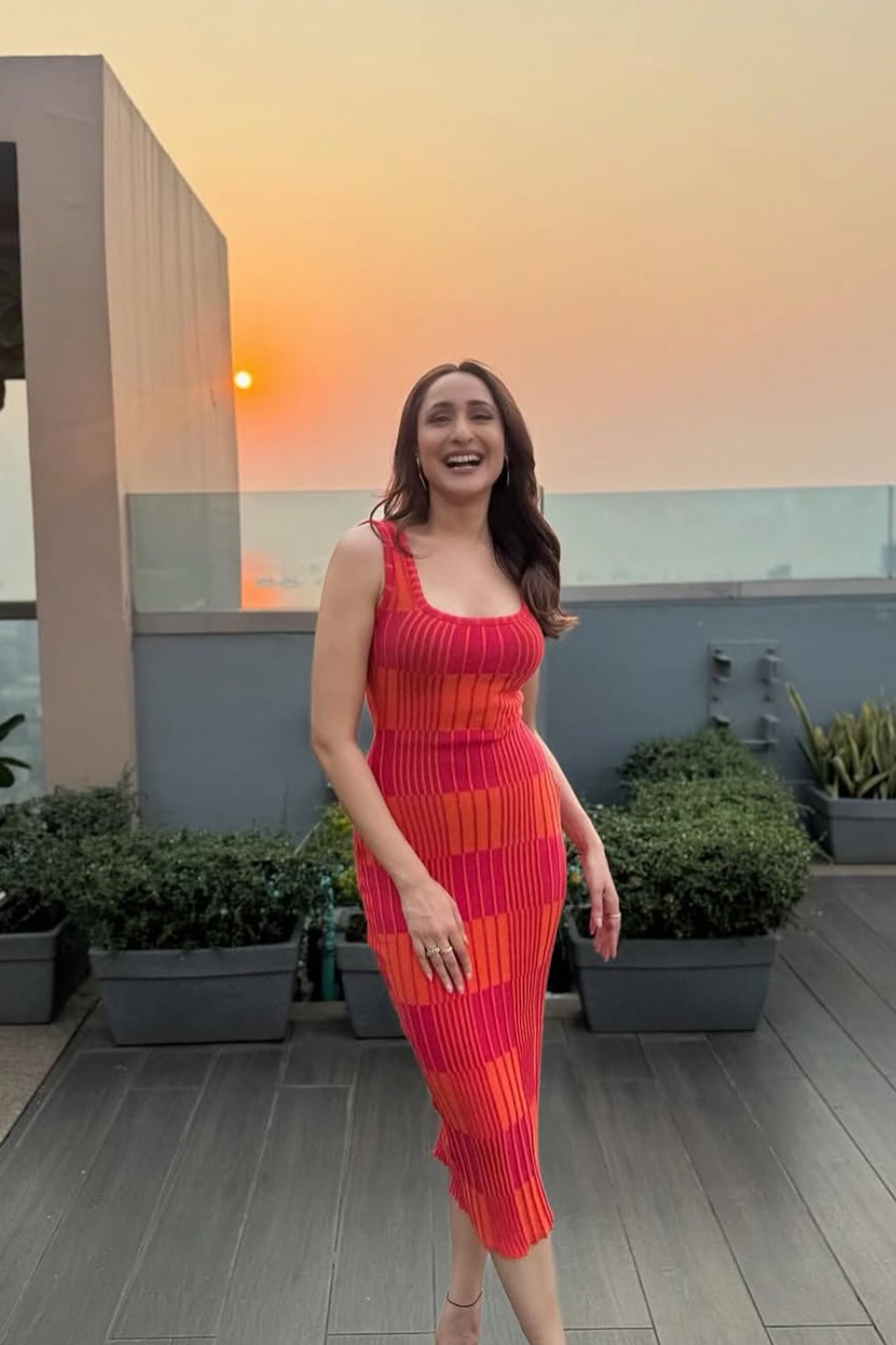 Marissa Dress - Pragya Jaiswal