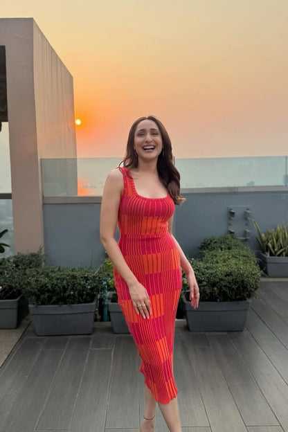 Marissa Dress - Pragya Jaiswal