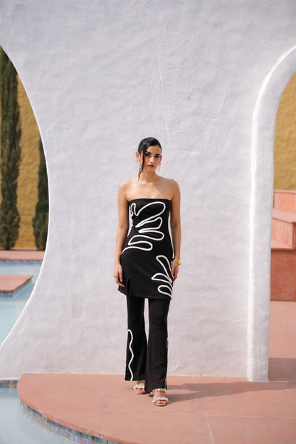 Claudia Dress