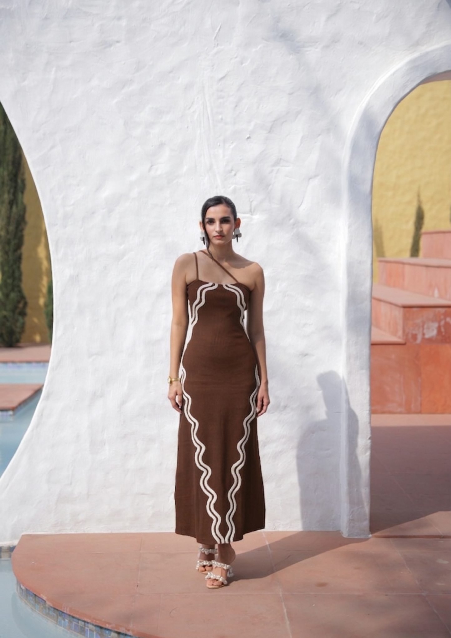 Santana Dress