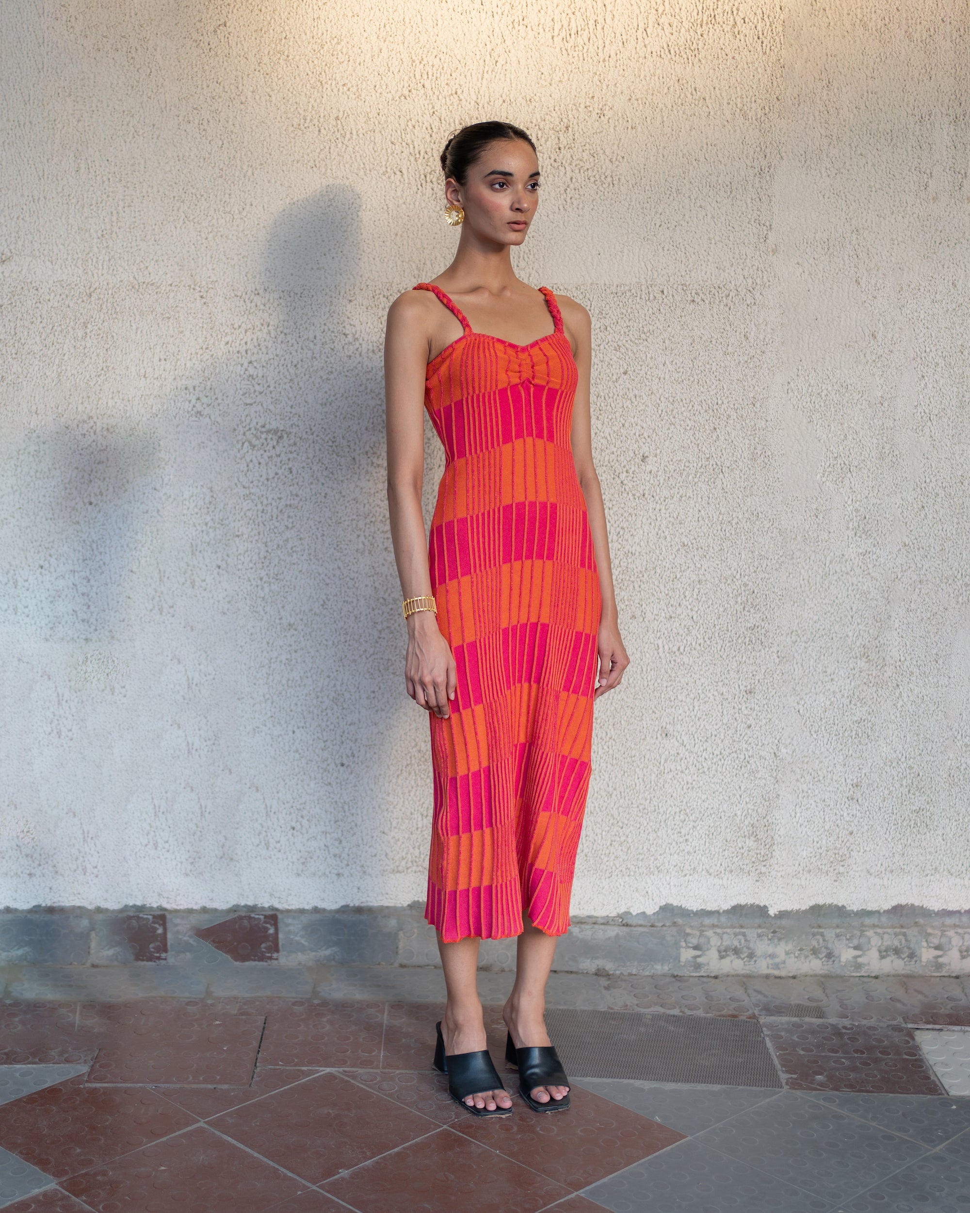 Maya hotsell midi dress