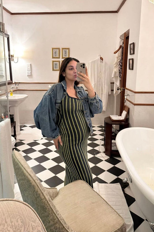 Emily Dress - Natasha Patel