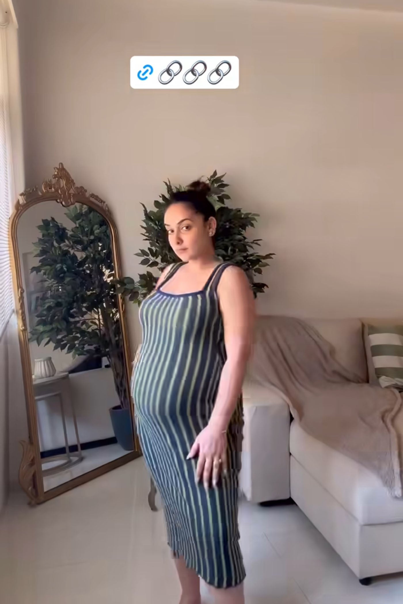 Emily Dress - Natasha Patel