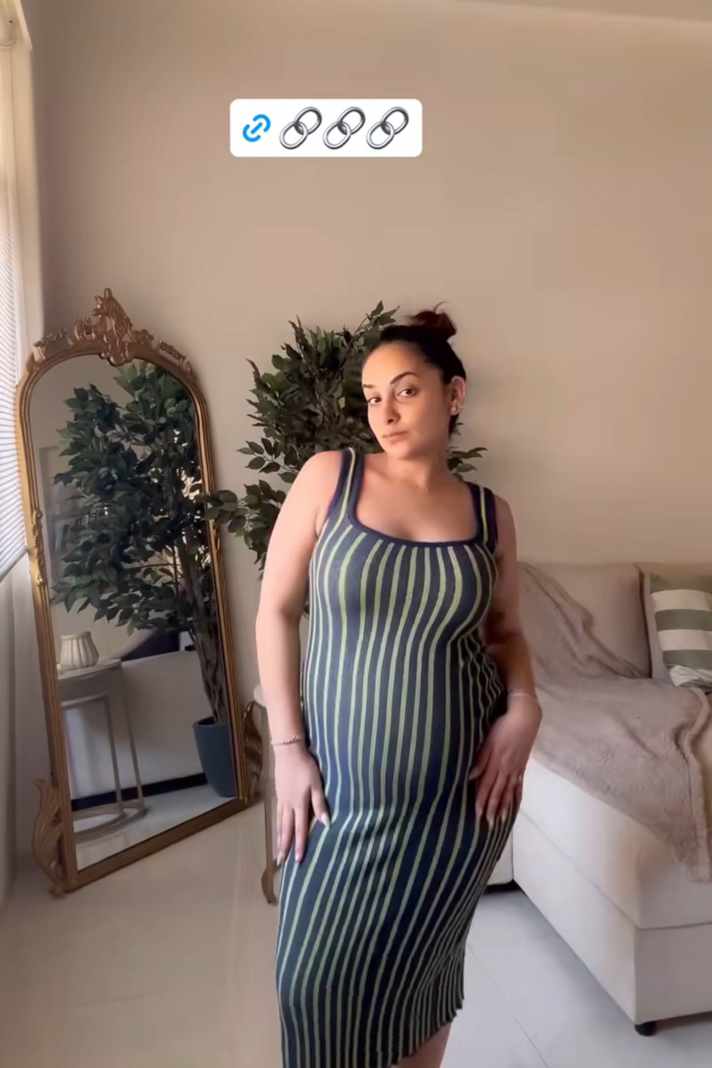 Emily Dress - Natasha Patel