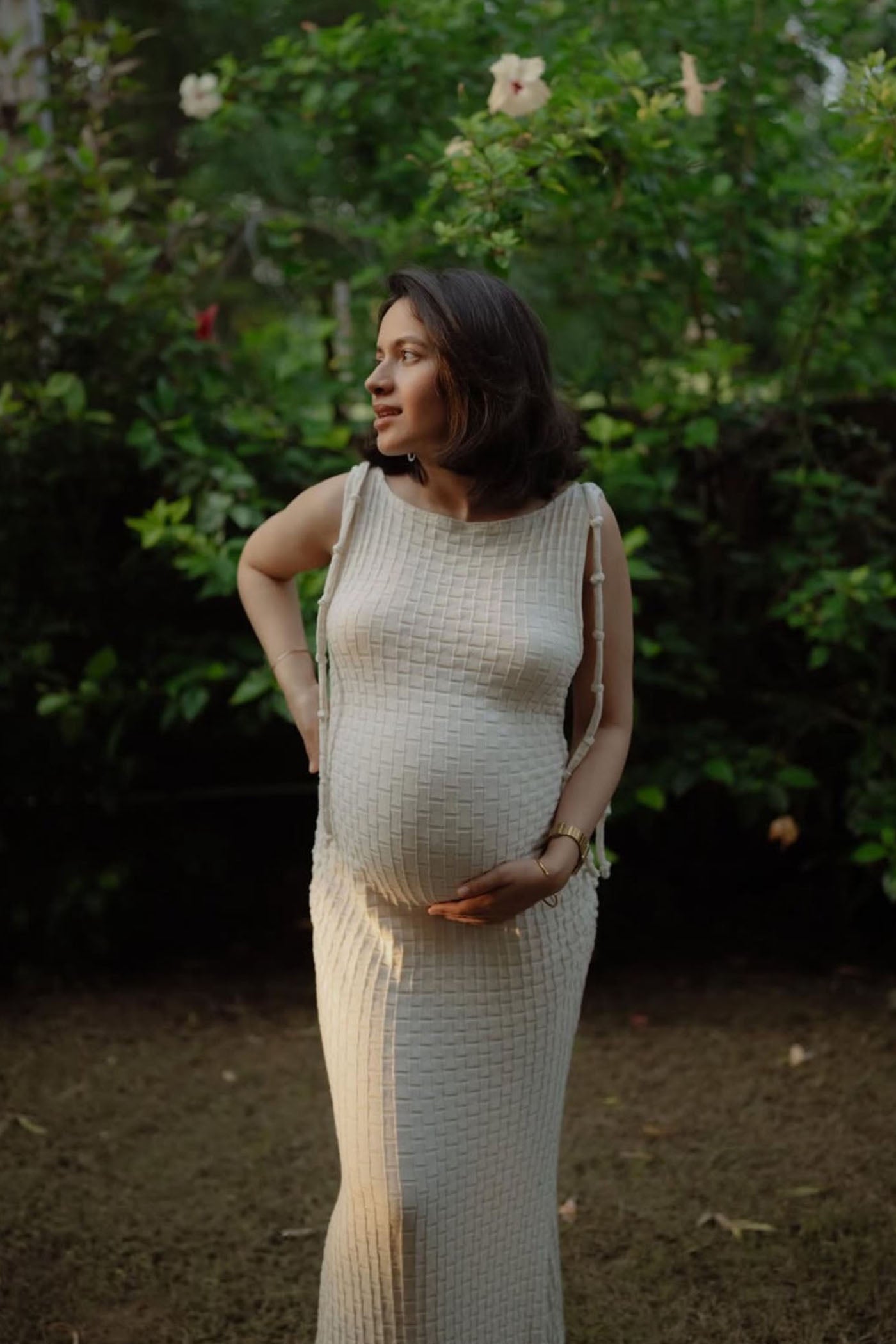 Serena Dress - Shubhi Gakhar