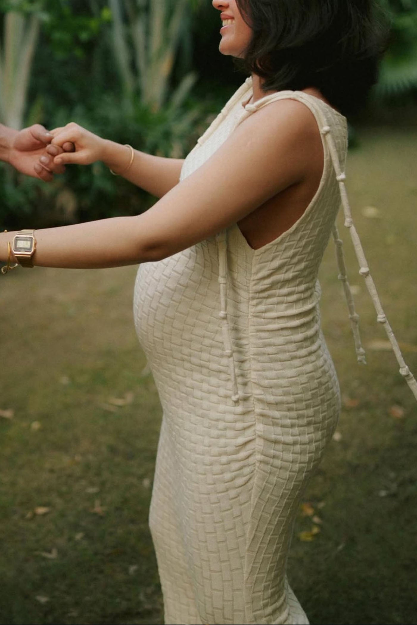 Serena Dress - Shubhi Gakhar