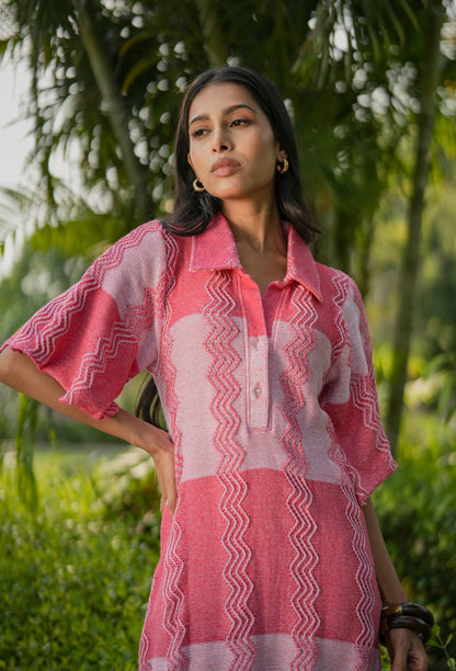 Rosa Dress