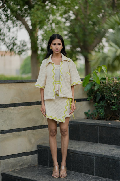 Paloma Set