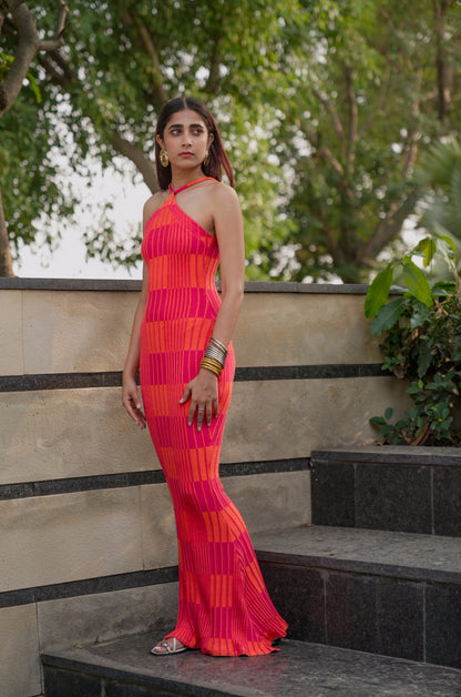 Giselle Dress