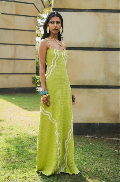 Petra Dress