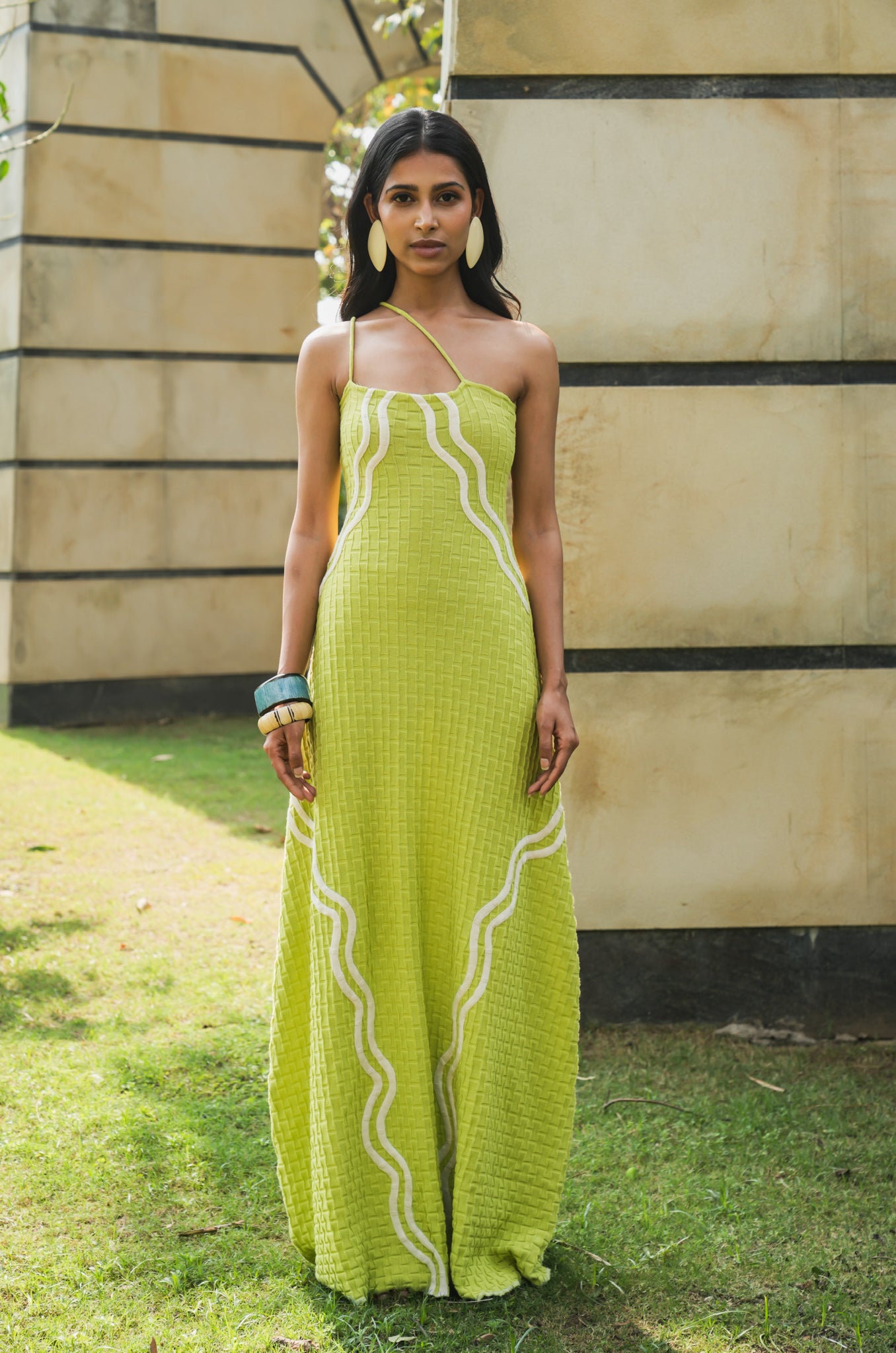 Petra Dress
