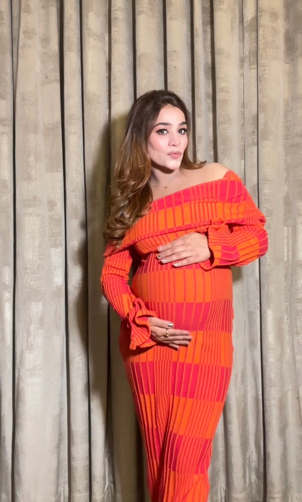 Francisca Dress
