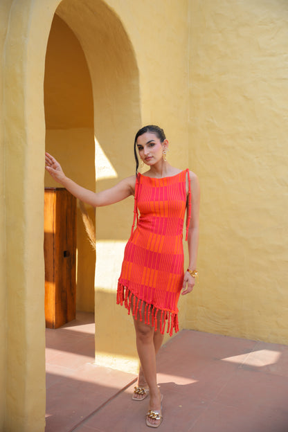 Chiquita Dress