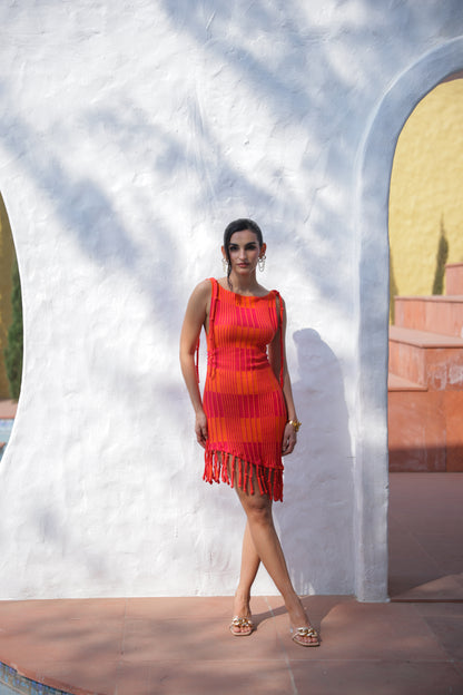 Chiquita Dress