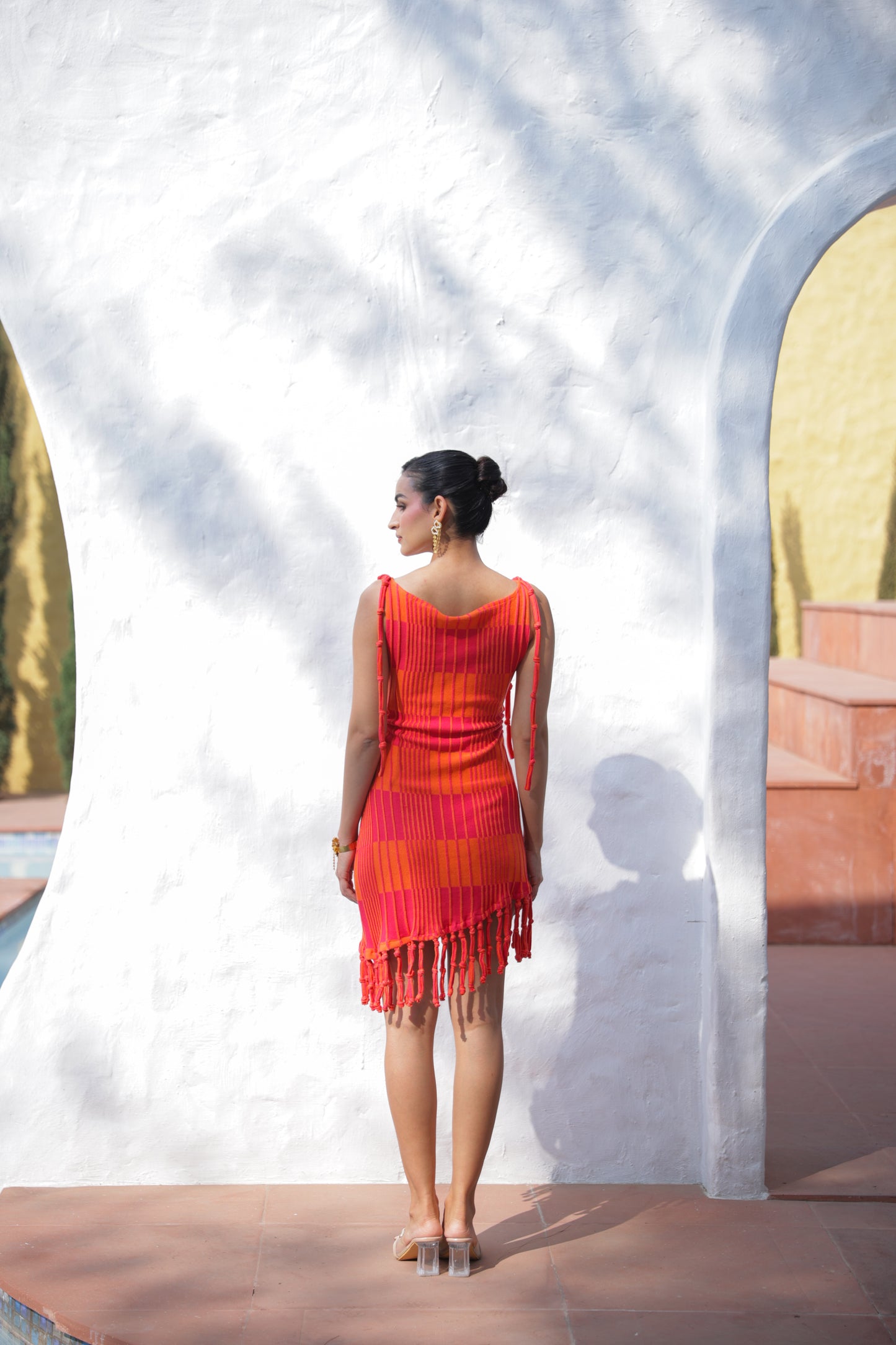 Chiquita Dress