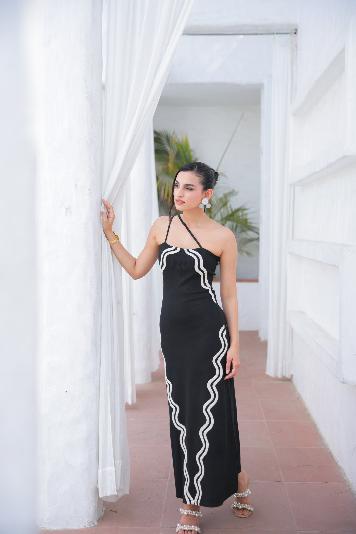 Santana Dress