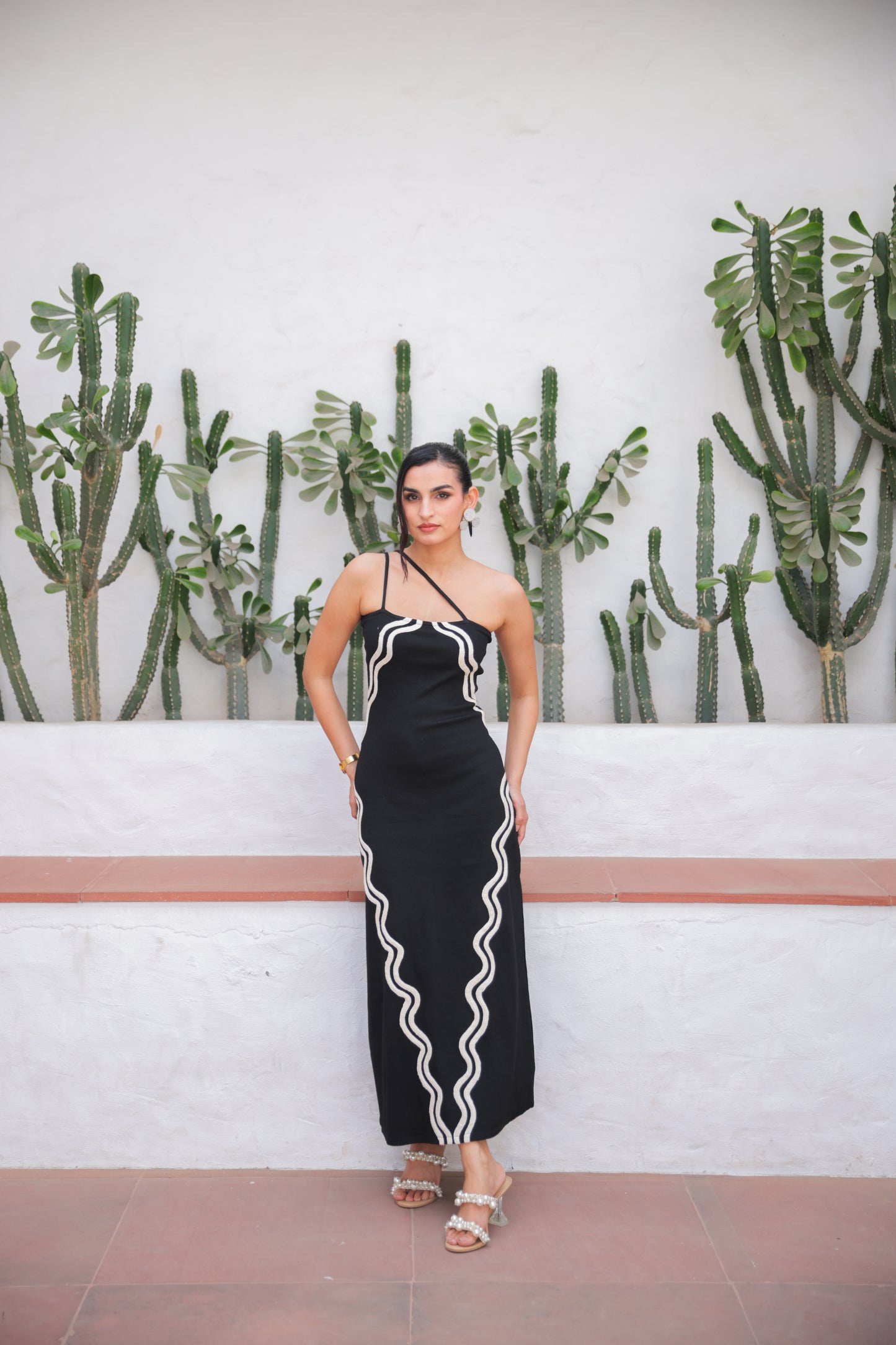 Santana Dress