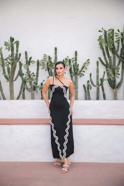 Santana Dress