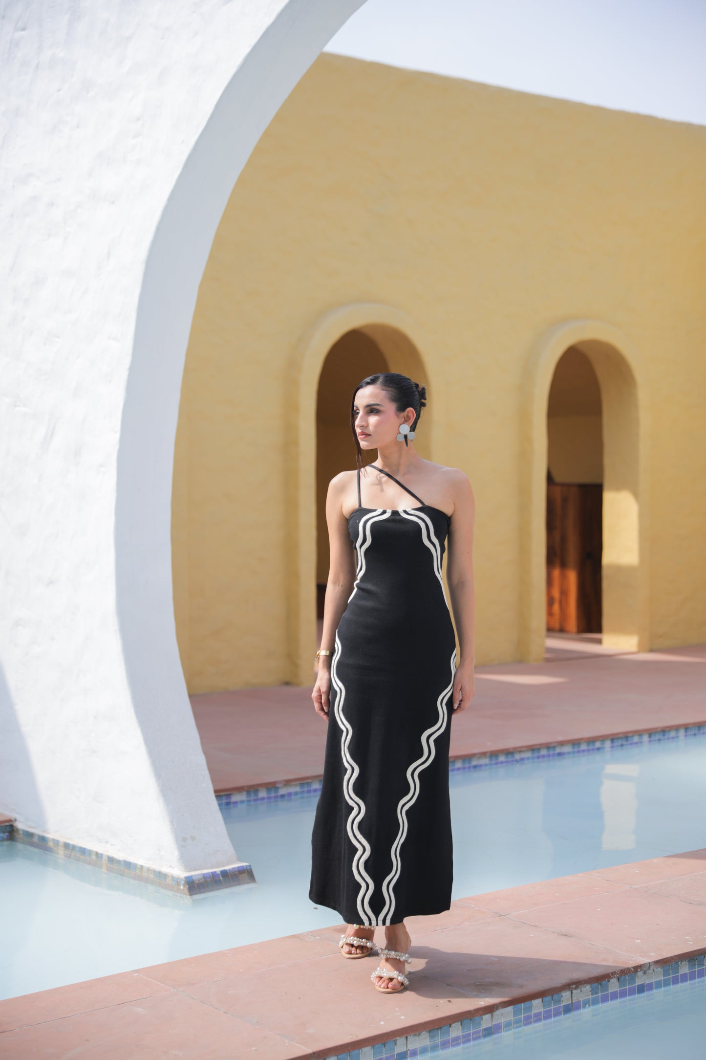Santana Dress