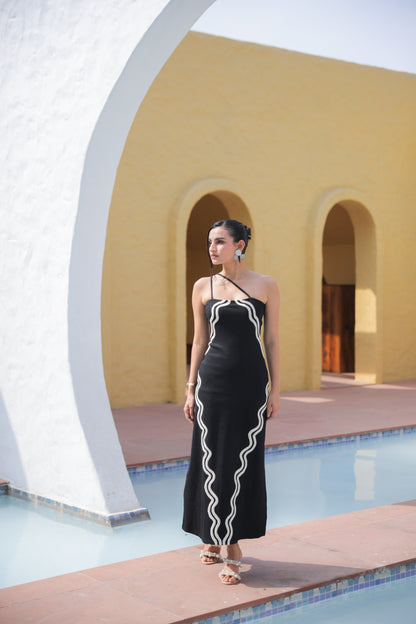 Santana Dress