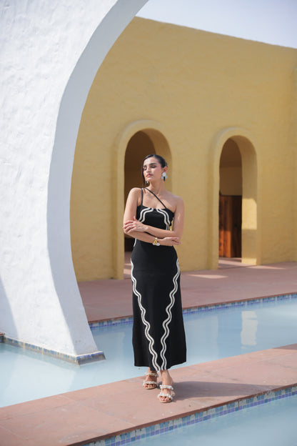 Santana Dress