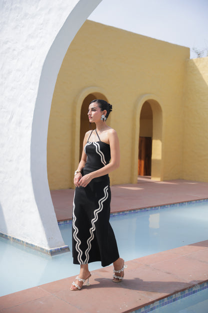 Santana Dress