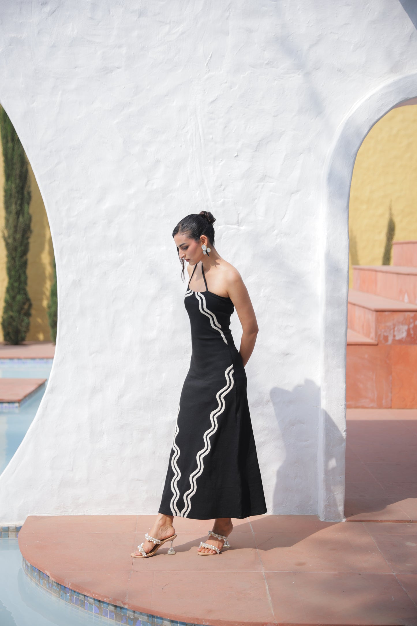 Santana Dress