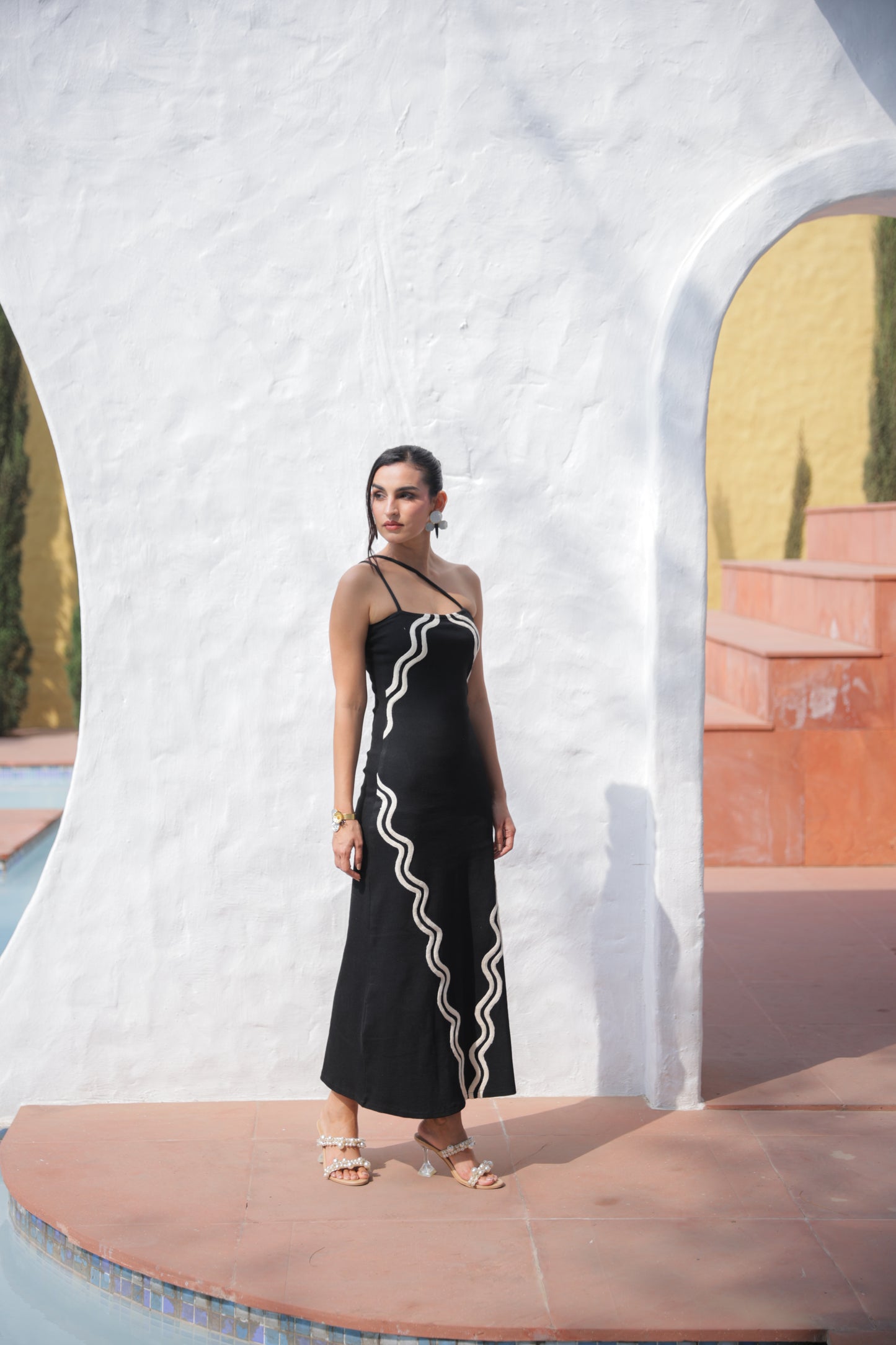 Santana Dress